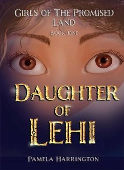 Cover Girls of the Promised Land Book One (eBook, ePUB)