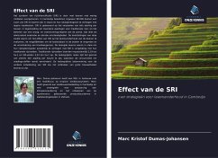 Effect van de SRI - Dumas-Johansen, Marc Kristof