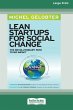 Lean Startups for Social Change - Bild 1
