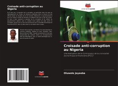 Croisade anti-corruption au Nigeria - Jayeoba, Oluwole