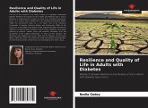 Resilience and Quality of Life in Adults with Diabetes