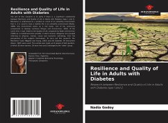 Resilience and Quality of Life in Adults with Diabetes - Godoy, Nadia