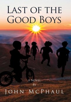 Last of the Good Boys - McPhaul, John