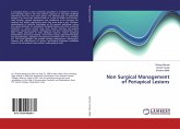 Non Surgical Management of Periapical Lesions