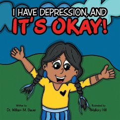 It's Okay! - Bauer, William M.