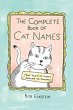 The Complete Book of Cat Names (That... - Bild 1