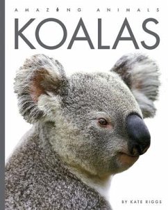 Koalas - Bodden, Valerie