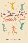 The Thursday Night Supper Club