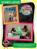 Vacation Bible School (Vbs) Food Truck Party Science Leader: On a Roll with God!