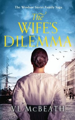 The Wife's Dilemma - McBeath, Vl