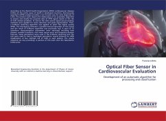 Optical Fiber Sensor in Cardiovascular Evaluation - Brito, Francisco