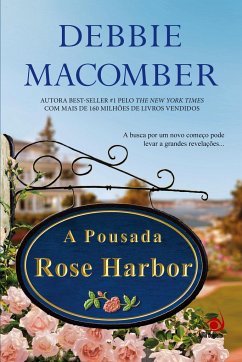 A Pousada Rose Harbor - Macomber, Debbie