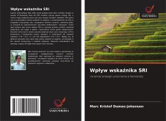 Wp¿yw wska¿nika SRI - Dumas-Johansen, Marc Kristof