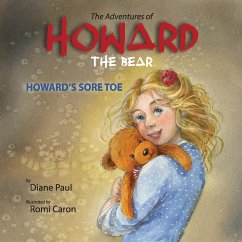 Howard's Sore Toe - Paul, Diane