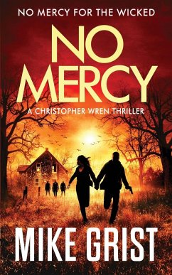 No Mercy - Grist, Mike