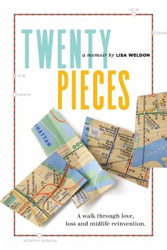 Twenty Pieces - Weldon, Lisa