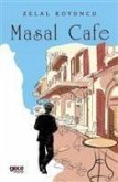 Masal Cafe Masal Cafe