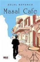 Cover Masal Cafe