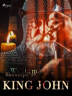 King John (eBook, ePUB) Cover King John (eBook, ePUB)