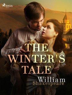 The Winter's Tale (eBook, ePUB) Cover The Winter's Tale (eBook, ePUB)