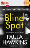 Blind Spot (eBook, ePUB)