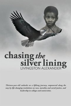 Chasing the Silver Lining - Alexander, Livingston
