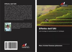 Effetto dell'SRI - Dumas-Johansen, Marc Kristof Effetto dell'SRI - Dumas-Johansen, Marc Kristof