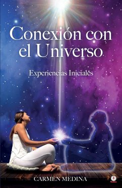 Conexión con el Universo - Medina, Carmen