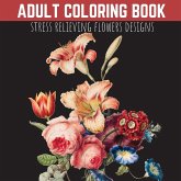 Adult Coloring Book