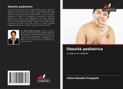 Obesità pediatrica - Prajapati, Vishal Nandlal