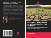 Resiliência e Qualidade de Vida em Adultos com Diabetes