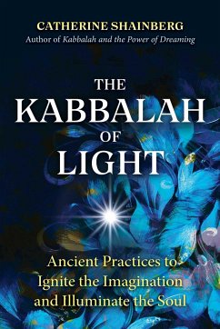 The Kabbalah of Light - Shainberg, Catherine