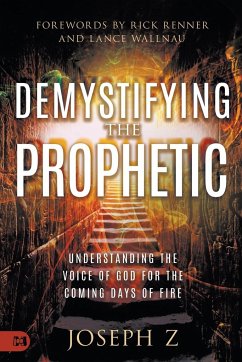 Demystifying the Prophetic - Z, Joseph