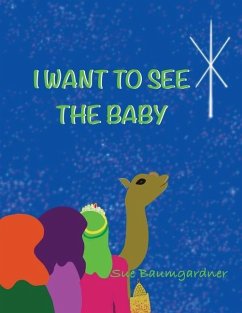 I Want to See the Baby - Baumgardner, Sue