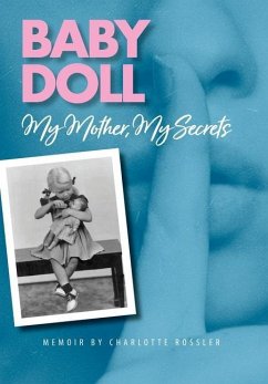 Baby Doll - Rossler, Charlotte