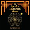 50 Spooky Halloween Mazes - Bild 1