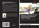 National strategy for the development of the oil sector in Niger