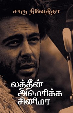 LATIN AMERICA CINEMA - Nivedita, Charu