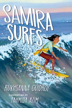 Samira Surfs - Guidroz, Rukhsanna