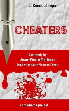 Cheaters - Martinez, Jean-Pierre
