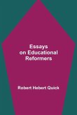 Essays on Educational Reformers