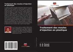 Traitement des moules d'injection en plastique - Purant, A. N.;Shinde, V. D.