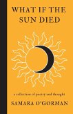 What If The Sun Died