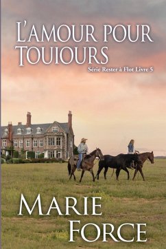 L'amour pour toujours - Force, Marie