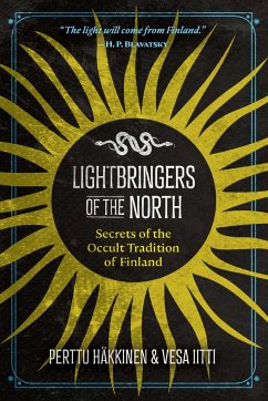 Lightbringers of the North - Hakkinen, Perttu; Iitti, Vesa