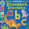 Dinosaur, Dinosaur ABC - Bild 1