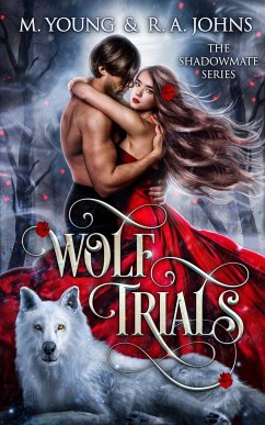 Wolf Trials - Young, M.; Johns, R. A.