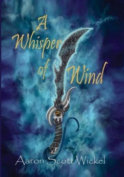 A Whisper of Wind - Tbd