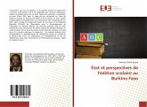 État et perspectives de l'édition scolaire au Burkina Faso État et perspectives de l'édition scolaire au Burkina Faso