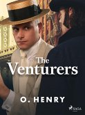 The Venturers (eBook, ePUB)